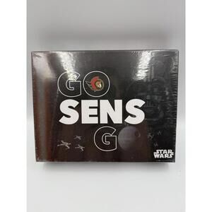Ottawa Senators Star Wars Jigsaw Puzzle Darth Vader Death Star Game Giveaway New